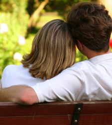 pareja de hecho