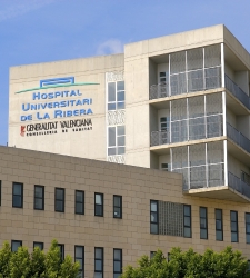 ribera salud