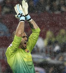 Víctor Valdés
