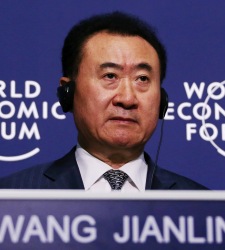 wang jialin