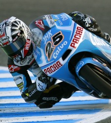 Maverick Viñales