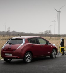 Un ejemplo de apoyo al coche eléctrico: en EEUU pueden conducirse casi a coste cero