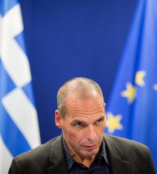 varoufakis