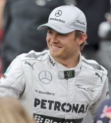 Rosberg