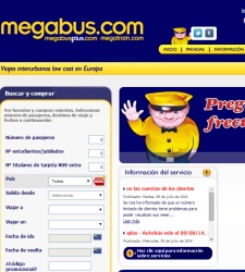 megabus