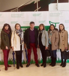 Cooperativas Agro-alimentarias CLM en Galicia