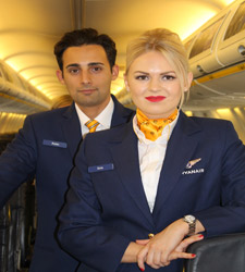 ryanair