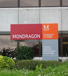 mondragon