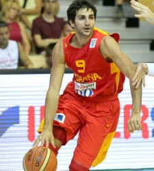 Ricky Rubio