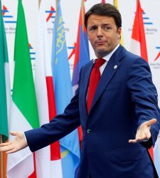 matteo renzi
