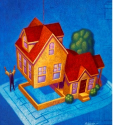 vivienda planos