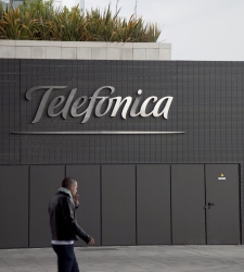 telefonica