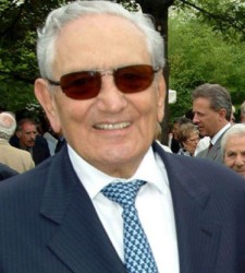 Michele Ferrero