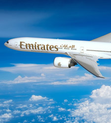 emirates