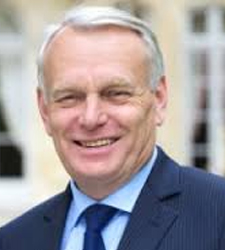 Jean-Marc Ayrault