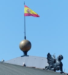 espana bandera