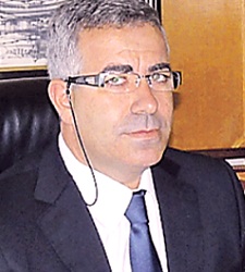 angel de cabo