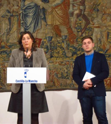 Plan Empleo Junta