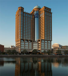sheraton dubai