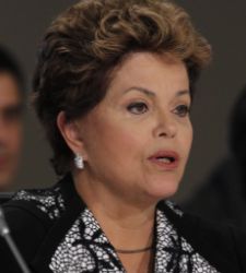 dilma roussef