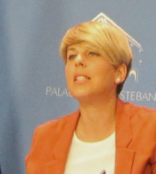 Noelia Arroyo