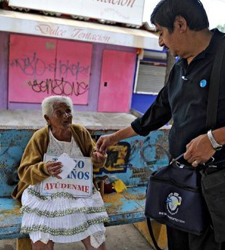 ancianos