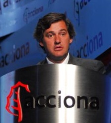 entrecanales