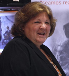 Aleida Guevara