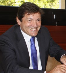 javier fernandez
