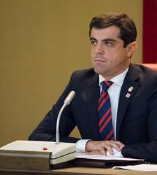 Javier Cuenca
