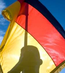 alemania bandera
