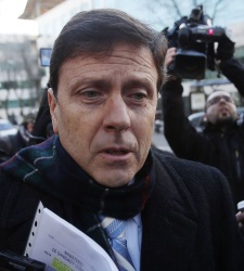 Un documento manuscrito vincularía a Eufemiano Fuentes con la Real Sociedad de Astiazarán