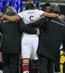 Sami Khedira