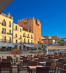 CAceres