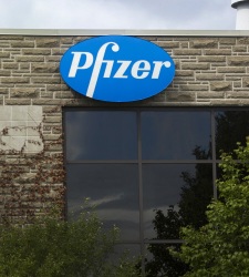 pfizer