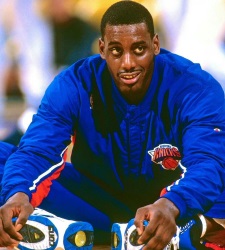 Anthony Mason