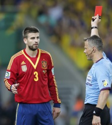 Gerard Piqué