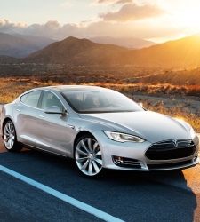 El coche eléctrico, incompatible con el frío: la autonomía se reduce hasta un 25%