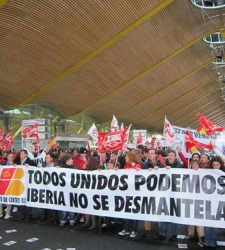 iberia