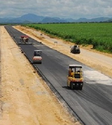 Obras públicas