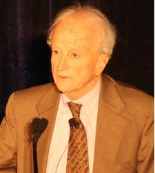 Gary Becker