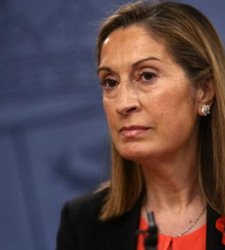 Ana Pastor