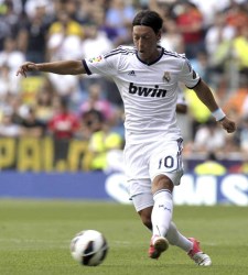 Mesut Özil