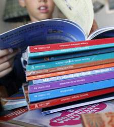 libros