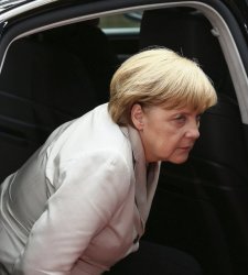 El lobby del automóvil alemán gana: la UE vuelve a retrasar la limitación del CO2