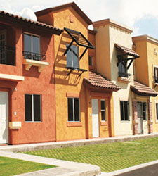 vivienda
