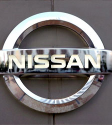 <b>Nissan</b> gana un 14% más en su primer trimestre fiscal con 636 millones