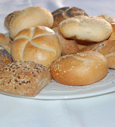 pan