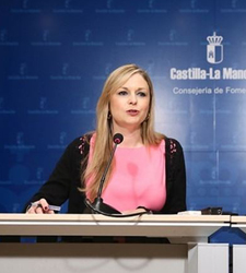 Elena de la Cruz
