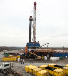 fracking